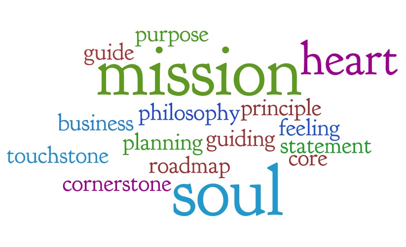 RCRB Mission Statement