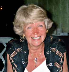 Pauline Wills